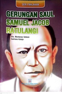 Image of GERUNGAN SAUL SAMUEL JACOB RATULANGI