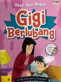 Image of Gigi Berlubang