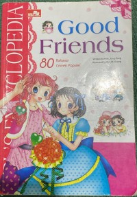 Image of Good Friends