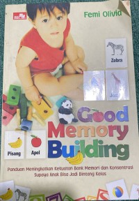 Image of Good Memory Building