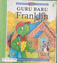 Image of Guru Baru Franklin