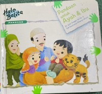 Image of Halo Balita