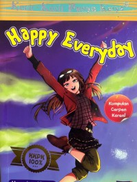 Image of Happy Everyday