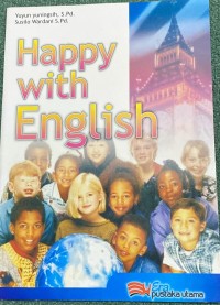 Image of Happy With English