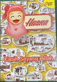 Image of Hasna Kasih Sayang Allah
