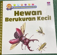 Image of Hewan Berukuran Kecil