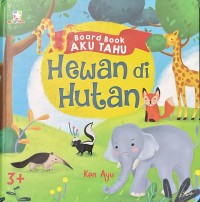 Image of Hewan di Hutan