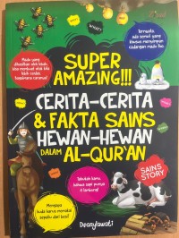 Image of Hewan - Hewan Dalam Al-Quran