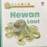 Image of Hewan Laut