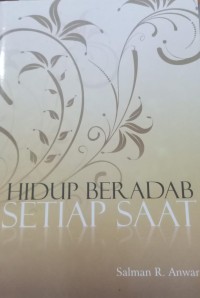 Image of Hidup Beradab Setiap Saat