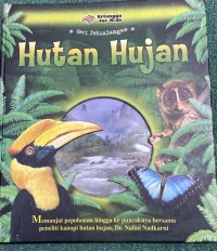 Image of Hutan Hujan