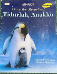 Image of I Love You Sleepyhead