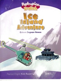 Image of Ice Island Adventure