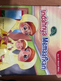 Image of Indahnya Memaafkan