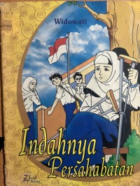 Image of Indahnya Persahabatan