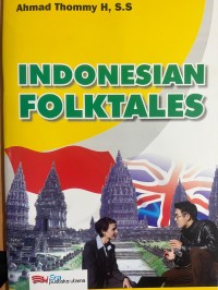 Image of Indonesian Folktales