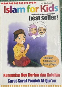 Image of Islam For Kids