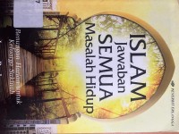 Image of Islam Jawaban Semua Masalah Hidup