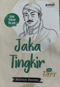 Image of Jaka Tingkir