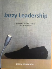 Image of Jazzy Leadership