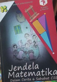 Image of Jendela Matematika