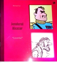 Image of JENDERAL ALCAZAR