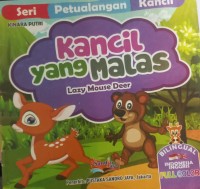 Image of Kancil yang Malas
