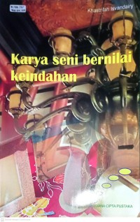Image of Karya Seni Bernilai Keindahan