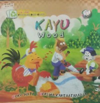 Image of Kayu Seri Sains