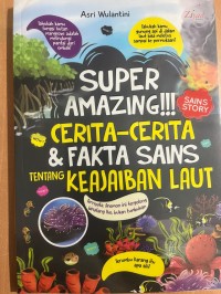 Image of Keajaiban Laut