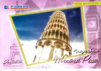 Image of Keajaiban Menara Pisa