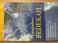 Image of Keajaiban Sedekah