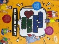 Image of Keajaiban Sholat