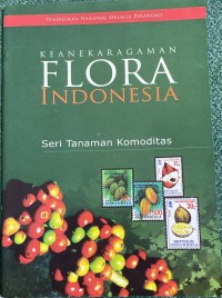 Image of Keanaekaragaman Flora Indonesia