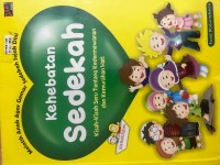 Image of Kehebatan Sedekah