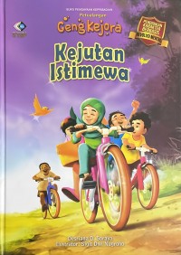 Image of Kejutan Istimewa