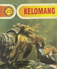 Image of Kelomang Seri Misteri Alam
