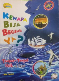 Image of Kenapa Bisa Begini ya?