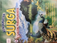 Image of Kenikmatan Surga & Calon Penghuninya