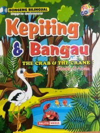 Image of Kepiting & Bangau