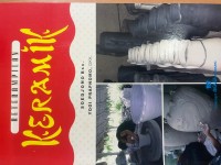 Image of Keterampilan Keramik