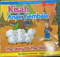 Image of Kisah Anak Gembala