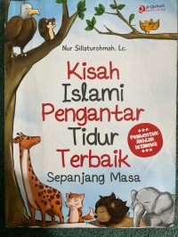 Image of Kisah Islam Pengantar Tidur Terbaik Sepanjang Masa