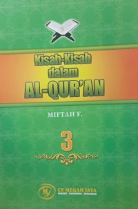 Image of Kisah-Kisah Dalam Al-Qur'an 3
