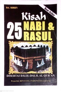 Image of Kisah Nabi Dan Rasul