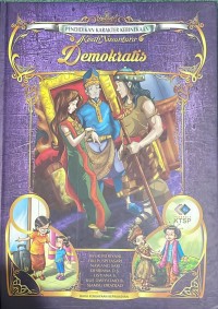 Image of Kisah Nusantara Demokratis