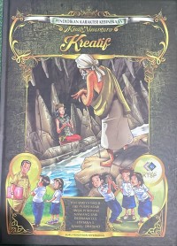 Image of Kisah Nusantara Kreatif