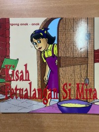 Image of Kisah Petualangan Si Mira
