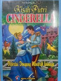 Image of Kisah Puteri Cinderella