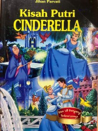 Image of Kisah Putri Cinderella